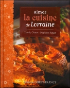 Aimer la cuisine de Lorraine